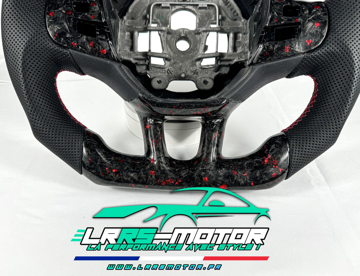 Volant - Compatible Peugeot 208 GTI, 308 GTI, 508 Gen 1