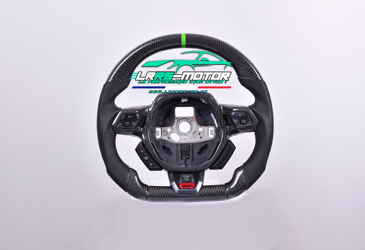 Volant Lamborghini Huracan