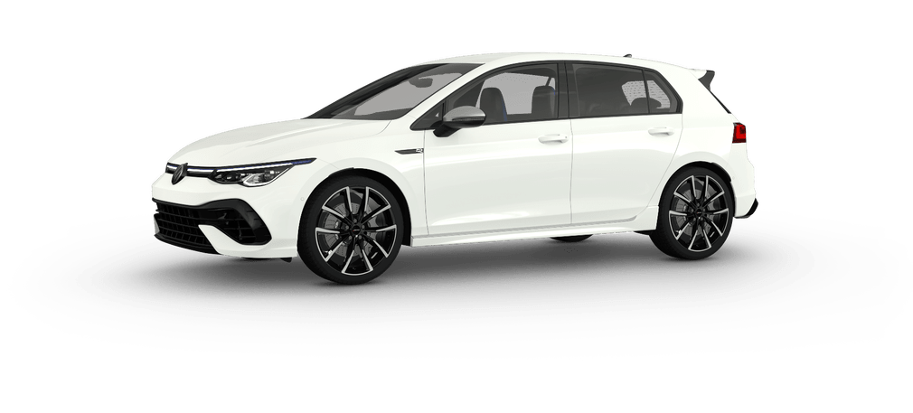 AUTEC GOLF 8 rim VOLKSWAGEN Golf VIII R 2.0 TSI R 4MOTION