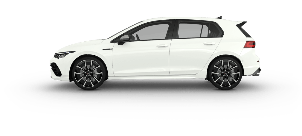 AUTEC GOLF 8 rim VOLKSWAGEN Golf VIII R 2.0 TSI R 4MOTION