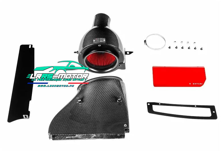 Eventuri Carbon Golf 7 GTI Ansaugkit