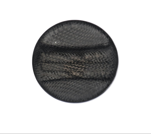 Cache bouchon de réservoir en fibre de carbone pour BMW G80 / G82 / G87 / F80 / F82 / F87 / E92 – Modèles universels G, F, E