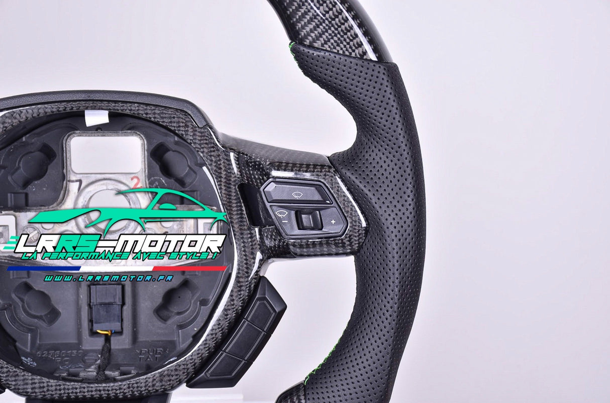 Volant Lamborghini Huracan