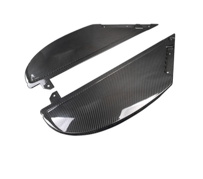 Pack pièces moteur en carbone – BMW G80 / G81 / G82 / G83 / G87