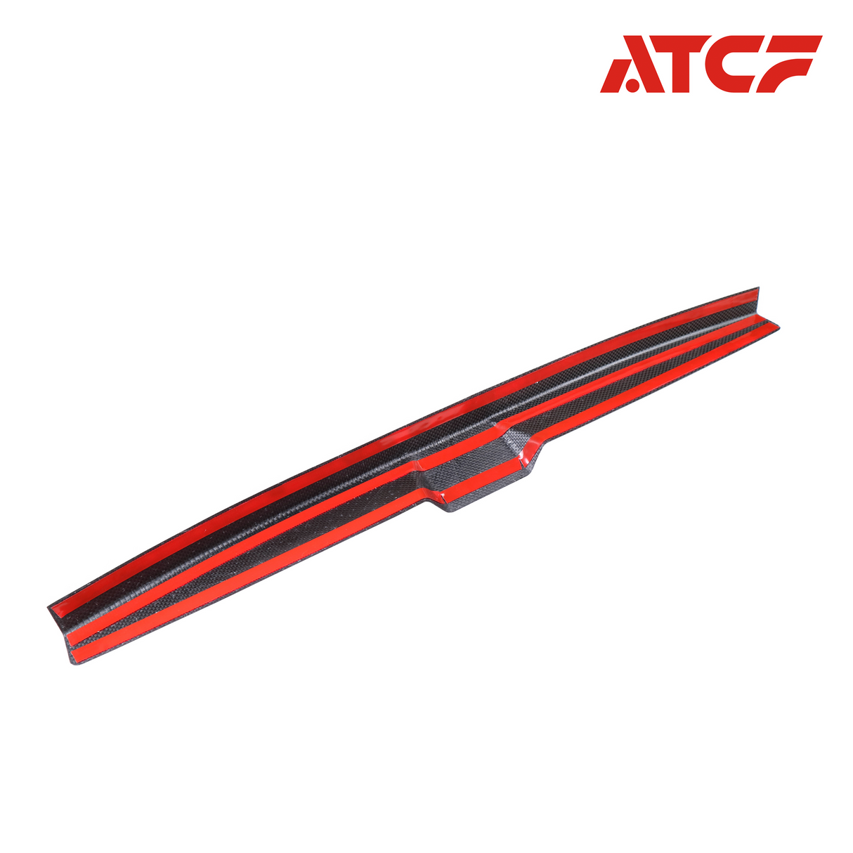 Cache Mousse Anti-Collision Avant en Carbone – BMW M3/M4 G80 G81 G82 G83