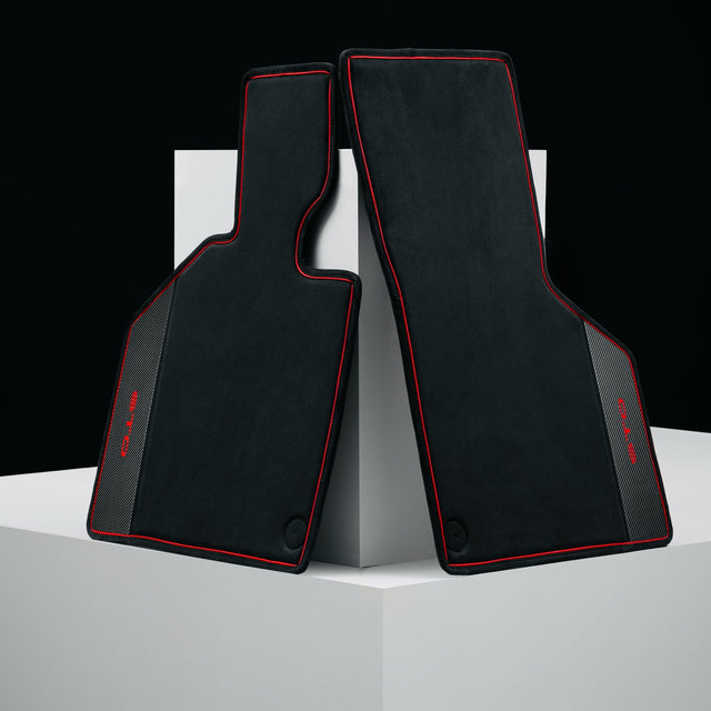 Tapis sur mesure pour Lamborghini