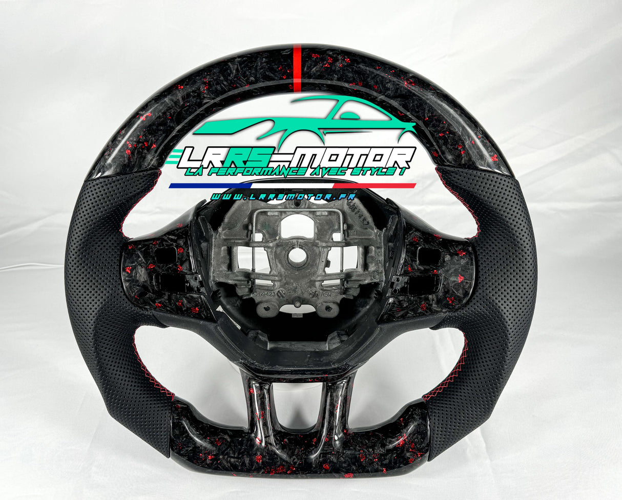 Volant - Compatible Peugeot 208 GTI, 308 GTI, 508 Gen 1