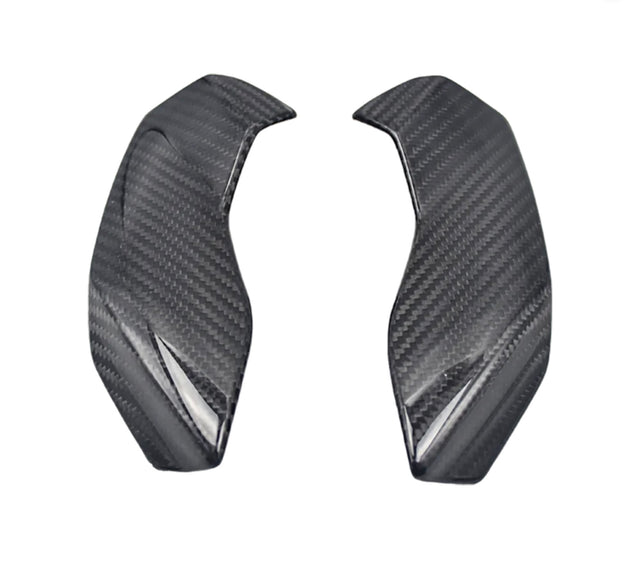 Frontverkleidung Scheinwerfer Yamaha MT-09 Carbon