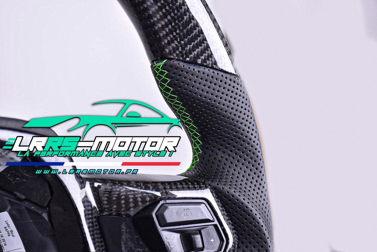 Volant Lamborghini Huracan