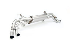 Red t-shirt with The Band graphic