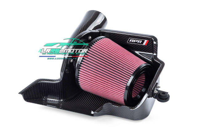 Carbon open intake – APR – Golf 7 GTI