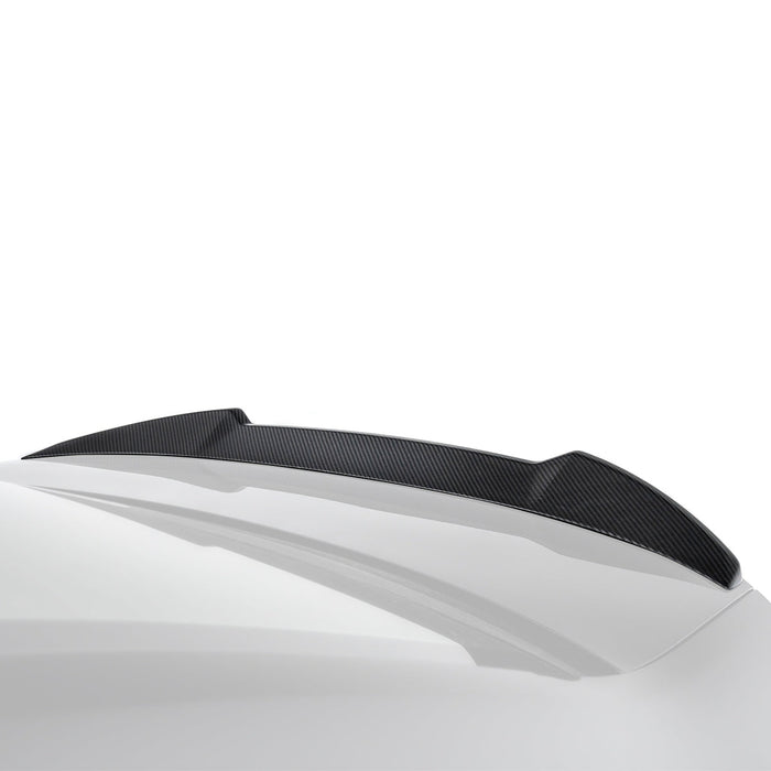 Aileron en fibre de carbone préimprégnée ADRO pour BMW G80 M3 / G20 M340i