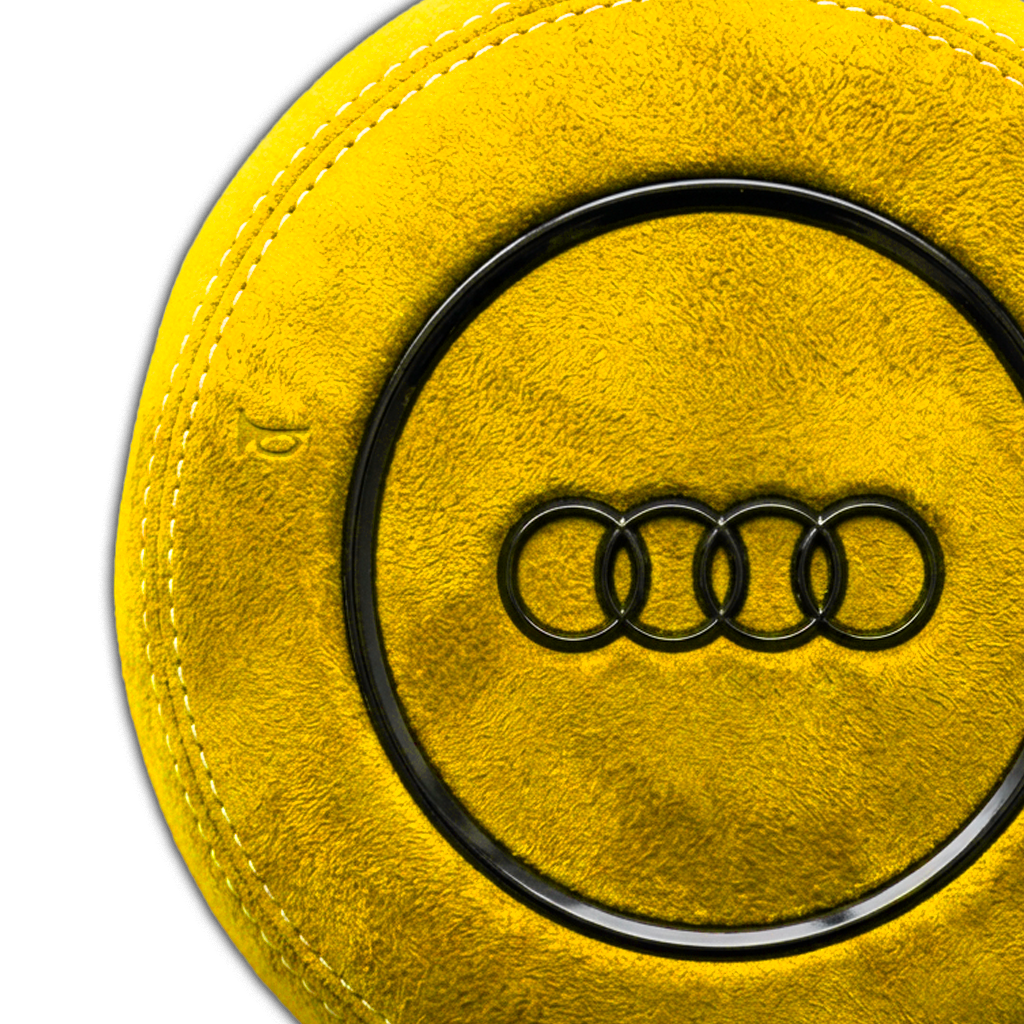 Cache Airbag Audi TT 2, R8, A5, A6, A7, RS6, RS7, RS