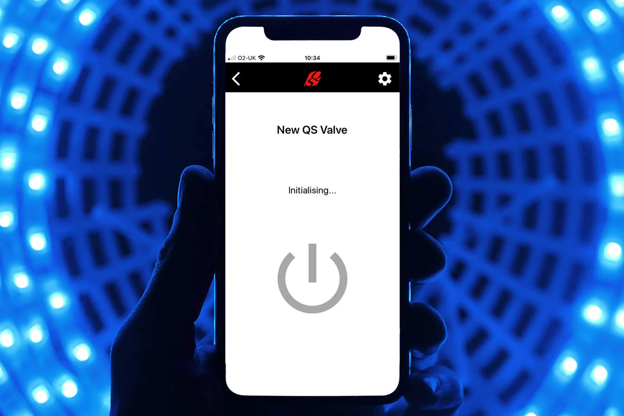 Alpine A110 Active Valve Sport Système d'échappement QuickSliver avec Sound ArchitectTM (2019 on)