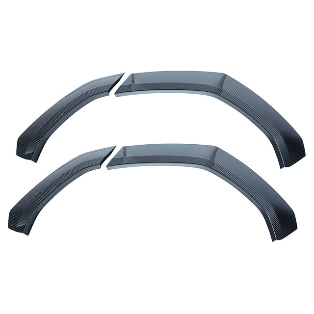 Arches de roue prolongées - en fibre de carbone pour Lamborghini URUS