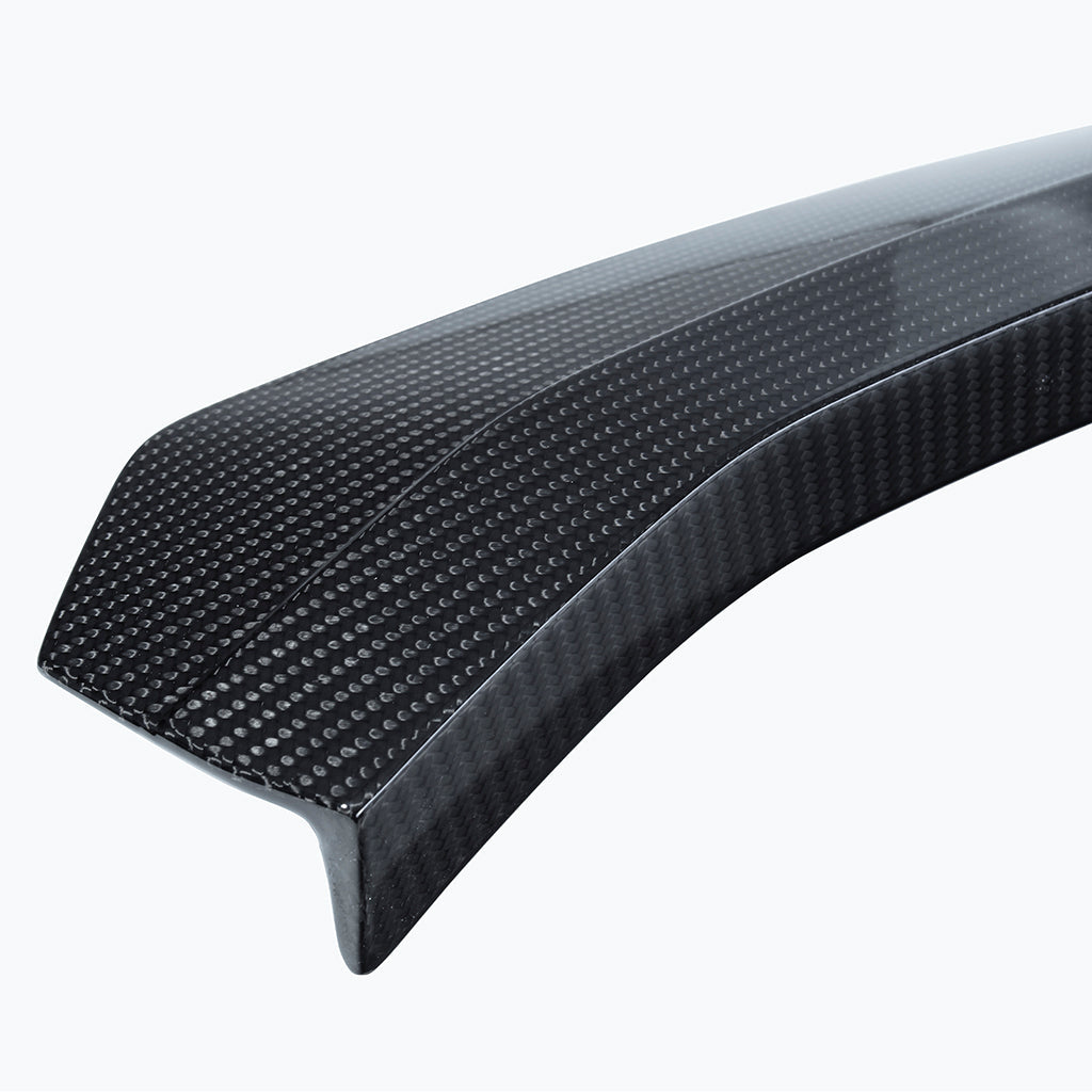 Arches de roue prolongées - en fibre de carbone pour Lamborghini URUS