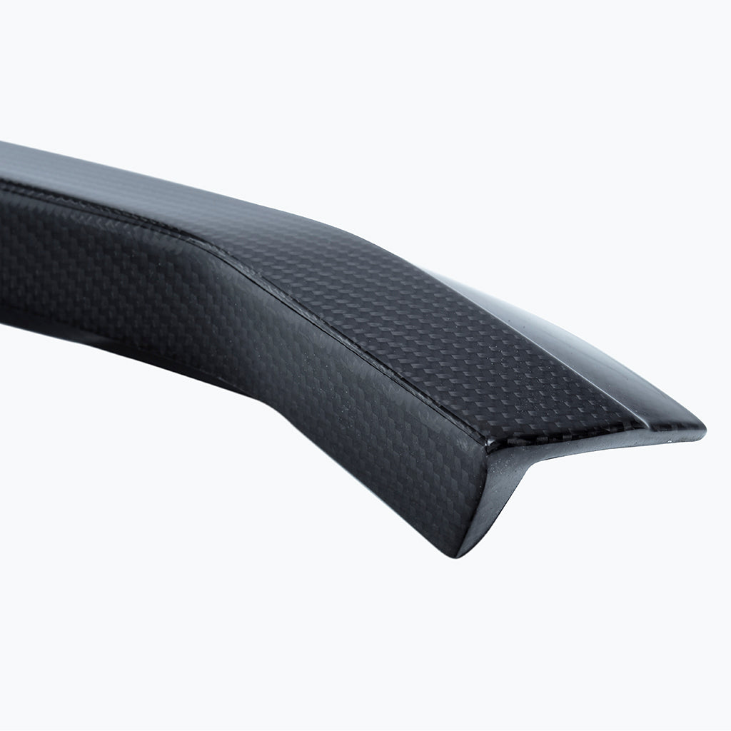 Arches de roue prolongées - en fibre de carbone pour Lamborghini URUS