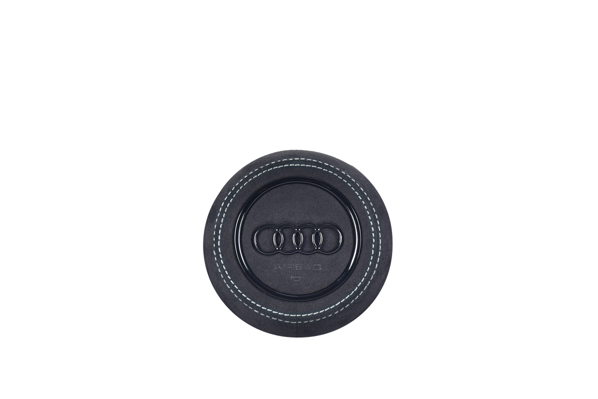 Couvercle airbag Audi RS3, RS4, RS5, RS6, A3, S3,S4 personnalisable
