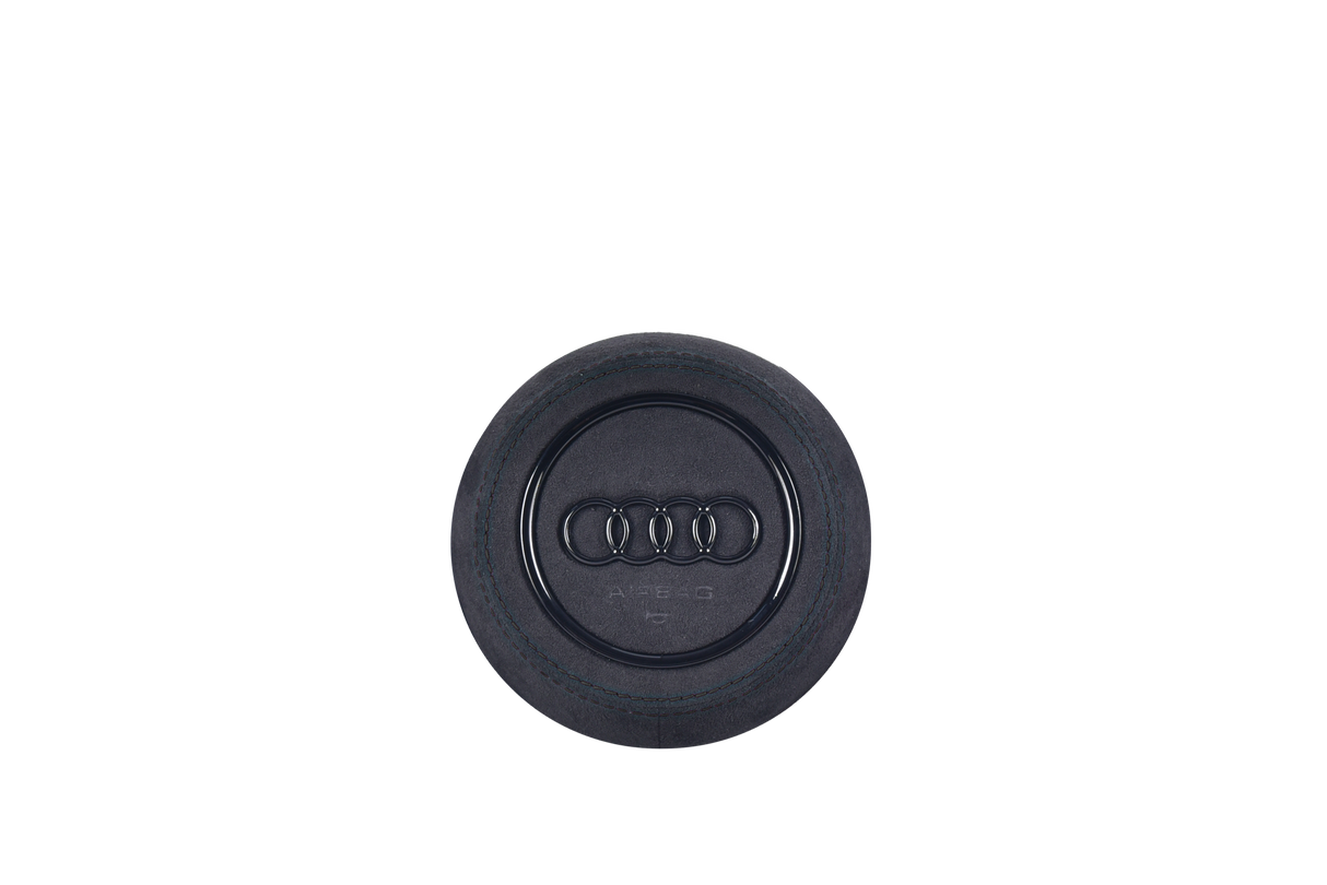 Couvercle airbag Audi RS3, RS4, RS5, RS6, A3, S3,S4 personnalisable
