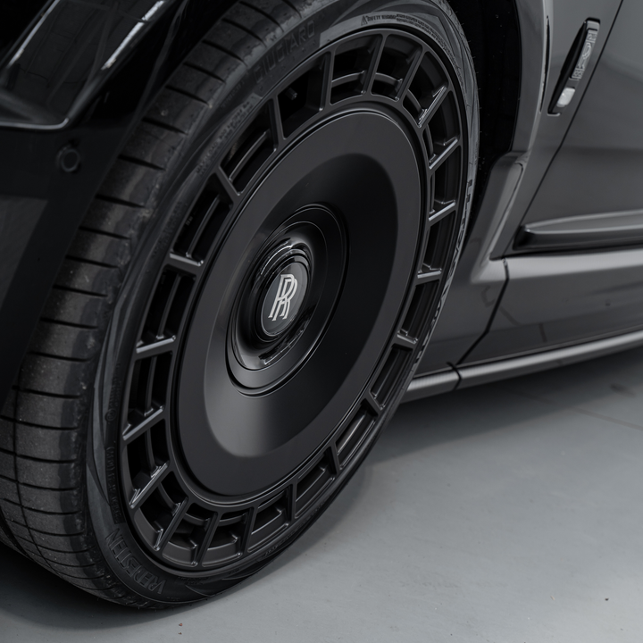 Jantes forgées Urban UF-7 (Lot de 4)