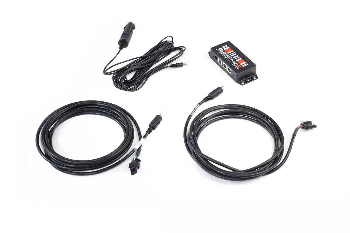 BMW M3 (F80) - Échappement QuickSilver sportif avec Sound ArchitectTM (2014-2018)