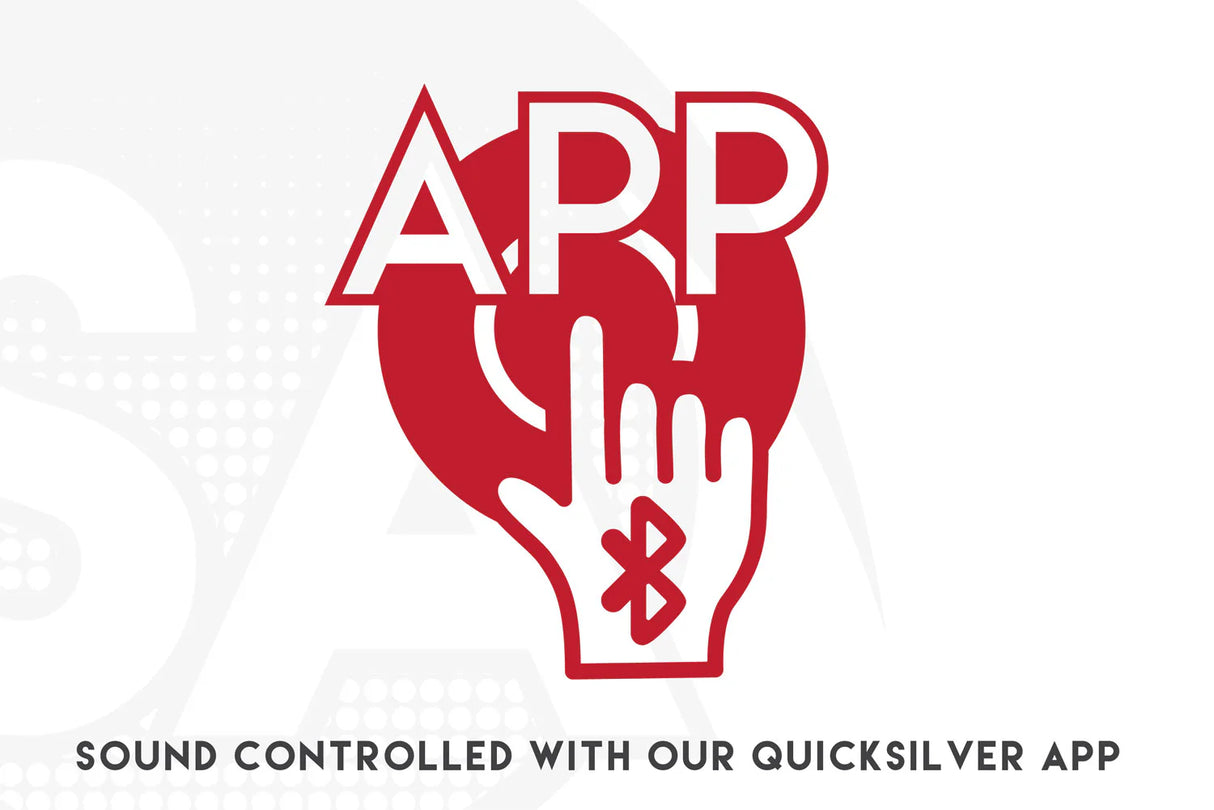 BMW M3 (F80) - Échappement QuickSilver sportif avec Sound ArchitectTM (2014-2018)