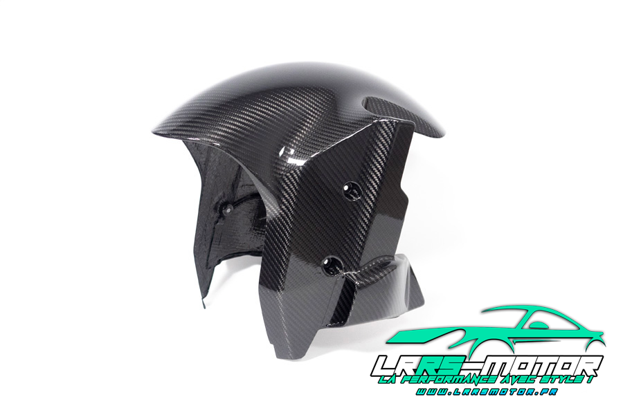 Garde-boue avant en carbone BMW M1000 RR à partir de 2023