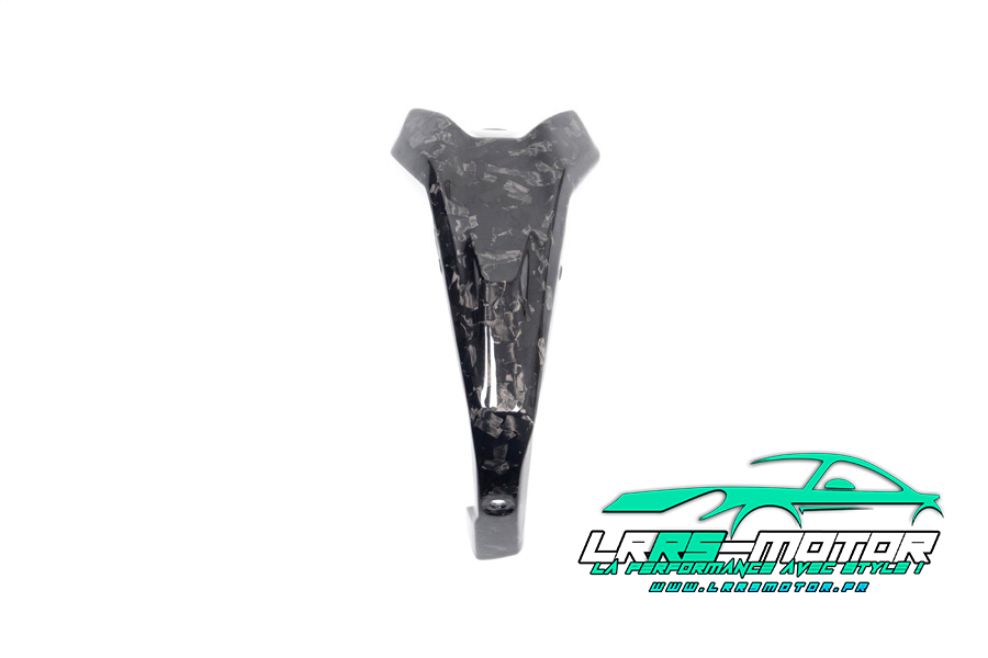 Rechter Zündkerzendeckel BDC glänzend BMW R 1300 GS ab 2023