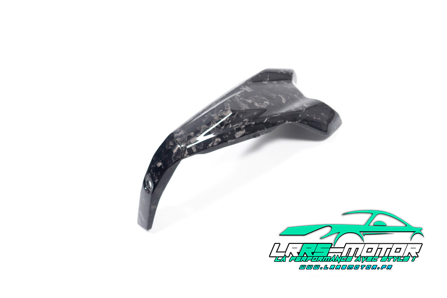 Rechter Zündkerzendeckel BDC glänzend BMW R 1300 GS ab 2023