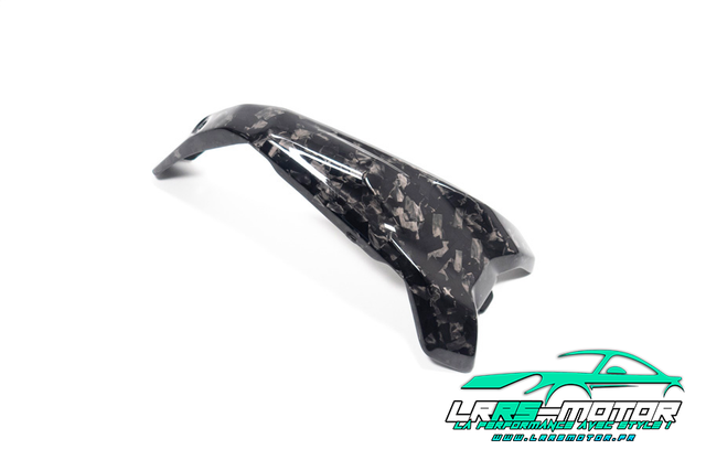 Couvercle de bougie d'allumage droit BDC brillant BMW R 1300 GS à partir de 2023