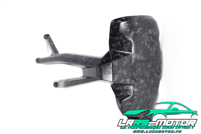 Garde-boue BDC Carbone frogé mat BMW R 1300 GS à partir de 2023