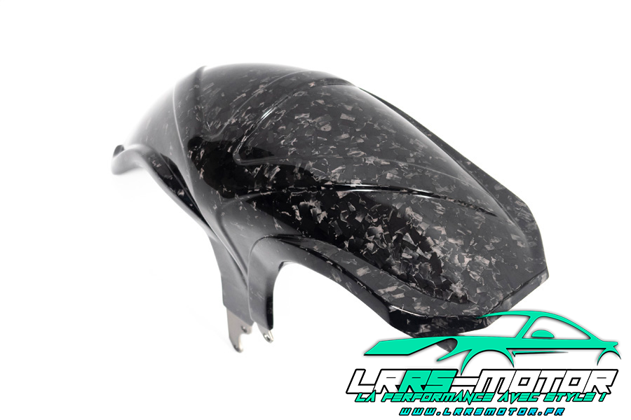 Garde-boue arrière BDC brillant BMW R 1300 GS à partir de 2023