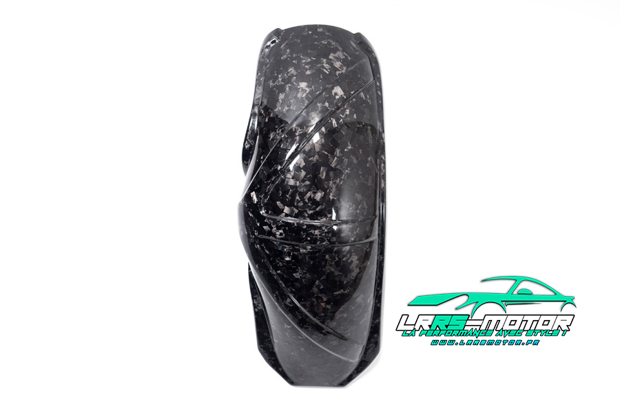 Garde-boue arrière BDC brillant BMW R 1300 GS à partir de 2023