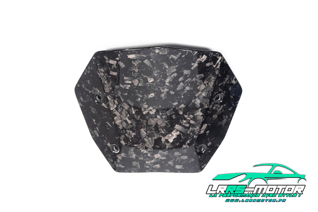 Pare-brise BDC Carbone Forgé brillant BMW R 1300 GS à partir de 2023