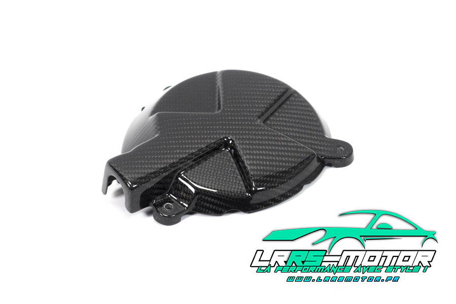 Couvercle d'embrayage carbone BMW S 1000 RR à partir de l'année 2019