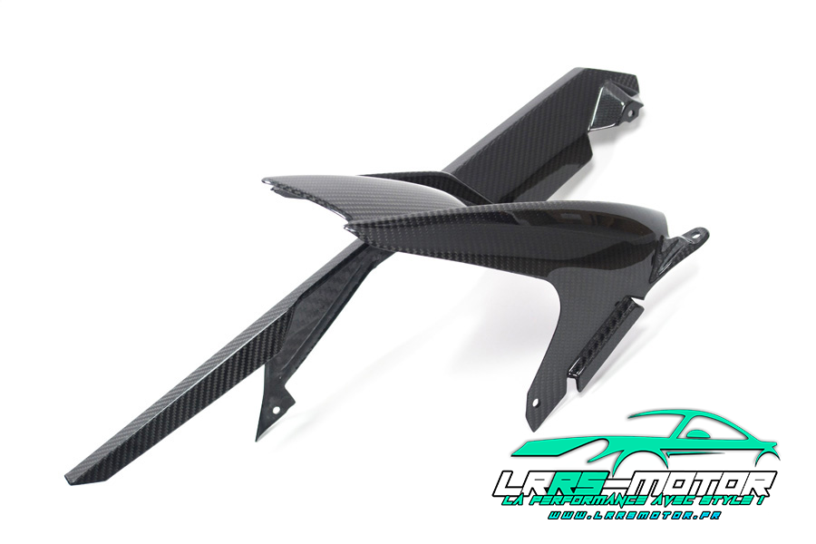 BMW M 1000 RR – Garde-boue arrière en carbone à partir de 2019