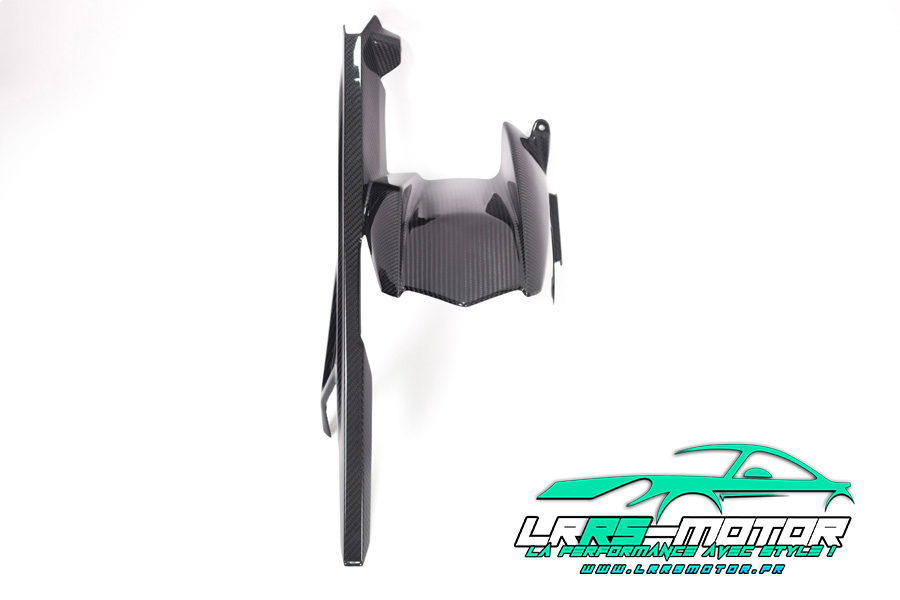 BMW M 1000 RR – Garde-boue arrière en carbone à partir de 2019