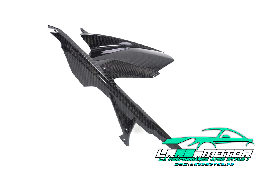 BMW M 1000 RR – Garde-boue arrière en carbone à partir de 2019