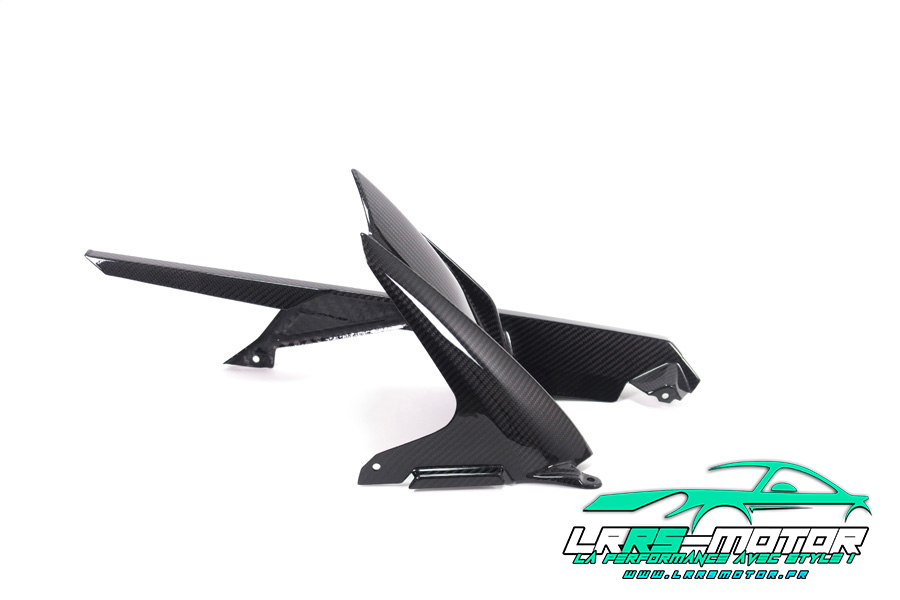 BMW M 1000 RR – Garde-boue arrière en carbone à partir de 2019