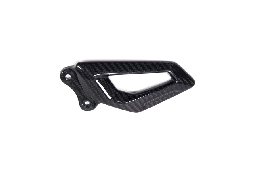 Protection repose-pied côté Droite pour BMW S 1000 RR (à partir de 2019) (Copie)