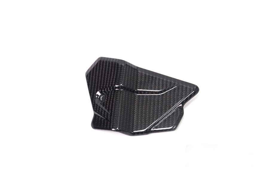 Cache faisceau de câbles pour BMW S 1000 RR à partir de l’année 2019 / M 1000 RR / M 1000 R.