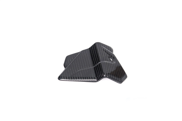 Cache faisceau de câbles pour BMW S 1000 RR à partir de l’année 2019 / M 1000 RR / M 1000 R.