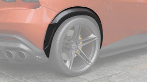 BODY KIT FOR FERRARI PUROSANGUE