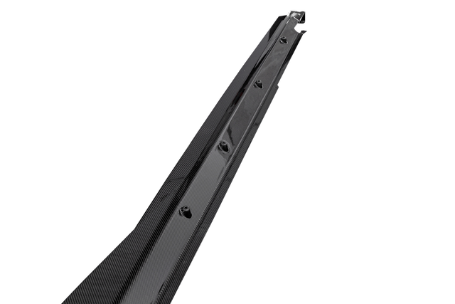 Jupes Latérales Fibre de carbone Lamborghini URUS Made in UK