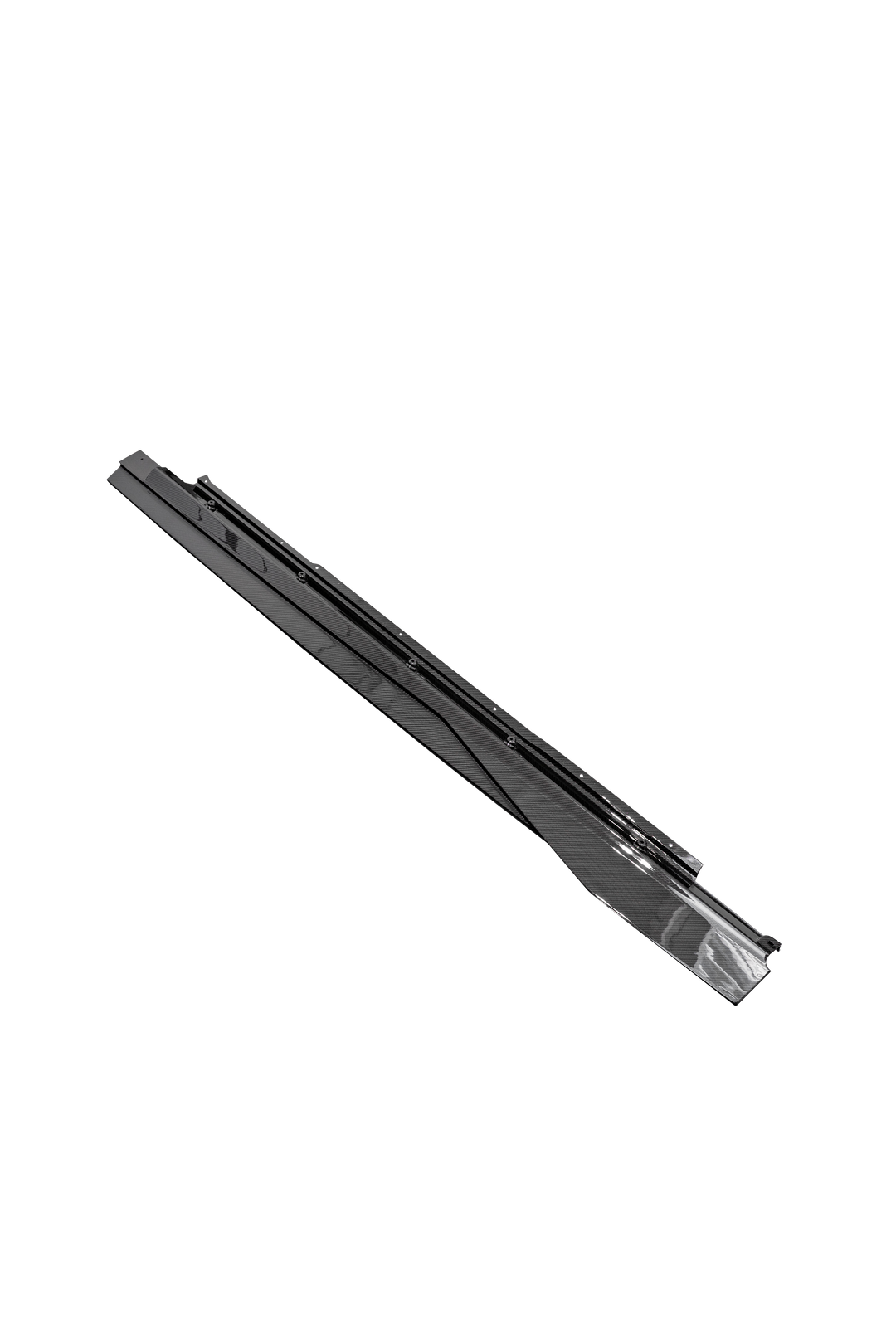 Jupes Latérales Fibre de carbone Lamborghini URUS Made in UK