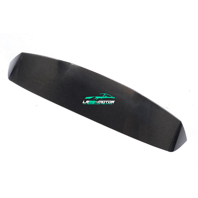 Becquet arrière fibre de carbone Golf 7 GTI, R 2014-2017