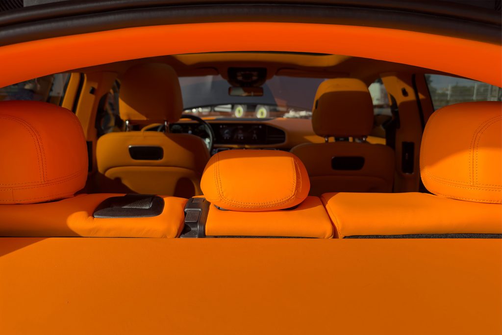 Mercedes-Benz GLA 63S AMG Carbon Brabus '1 OF 1' – 11/2020