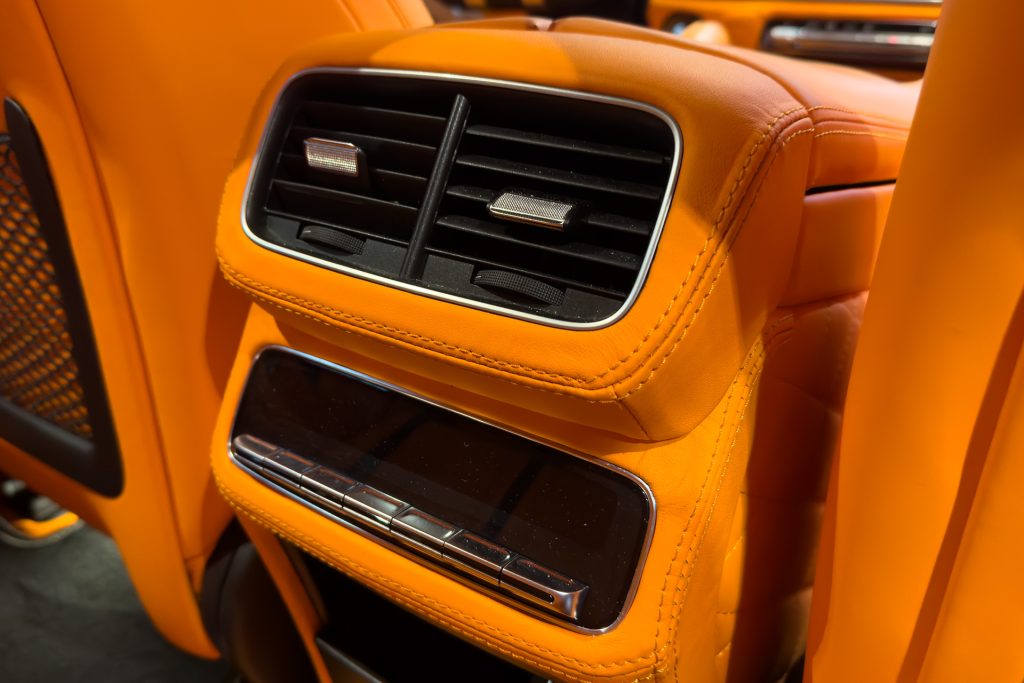 Mercedes-Benz GLA 63S AMG Carbon Brabus '1 OF 1' – 11/2020