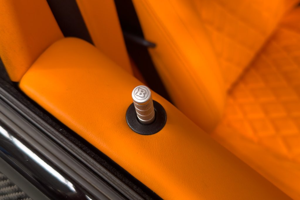 Mercedes-Benz GLA 63S AMG Carbon Brabus '1 OF 1' – 11/2020