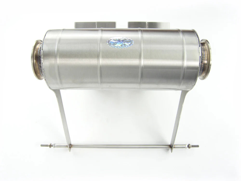 Bugatti Veyron SuperSport et Vitesse Sport Échappement (2005-2015)